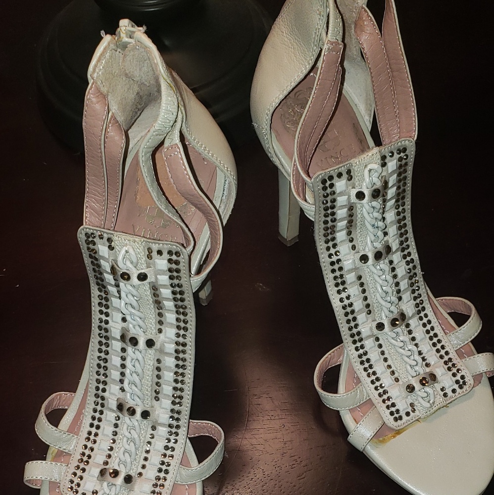 Vince Camuto shoes
